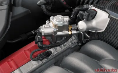 APR High Pressure Fuel Pump for Audi RS4 2006-2008 - Enhanced Fuel Flow Capacity - MS100072