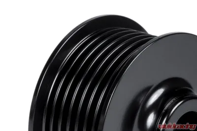 APR Supercharger Drive Pulley for Audi MS100135, Fits Audi Models, Durable Material - MS100135