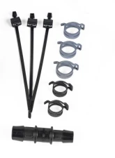 APR Radiator Fit Kit for Audi C7 B8 Coolant Performance System, 2 lbs.                                     - MS100136 - Image 4