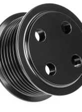 APR Supercharger Drive Pulley for Audi MS100139, Precision Fitment, Durable Material                                     - MS100139 - Image 2