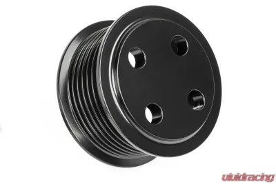 APR Supercharger Drive Pulley for Audi MS100139, Precision Fitment, Durable Material - MS100139
