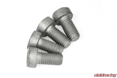 APR Supercharger Drive Pulley for Audi MS100139, Precision Fitment, Durable Material - MS100139