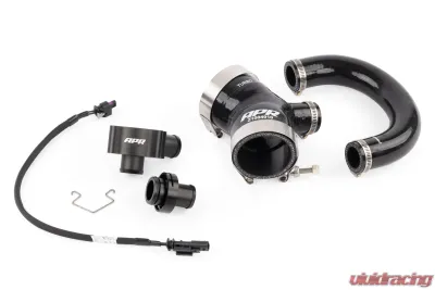 APR DV Conversion Kit and Turbo Outlet Hose for Volkswagen GTI MK8 2022-2024 - MS100262