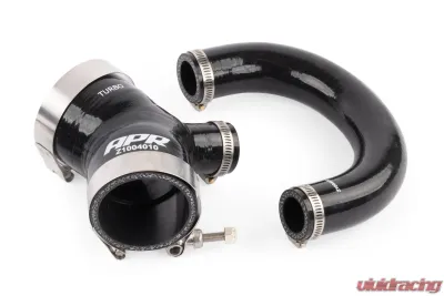 APR DV Conversion Kit and Turbo Outlet Hose for Volkswagen GTI MK8 2022-2024 - MS100262