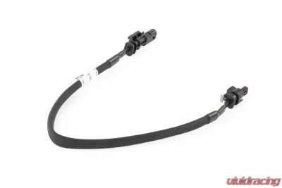 APR DV Conversion Kit and Turbo Outlet Hose for Volkswagen GTI MK8 2022-2024 - MS100262