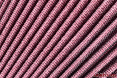 APR Replacement Filter RF100002 for Audi A4 A5 2009-2017, Pleated Cotton Gauze, Black - RF100002