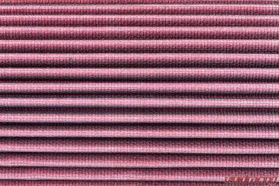 APR Replacement Filter for Audi S4 2004-2009, Pleated Cotton Gauze, Black Stripe - RF100004
