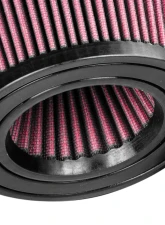 APR 4" Replacement Intake Filter RF100015 for Audi VW - Cotton Gauze, Black, 7x7x5.5 in.                                     - RF100015 - Image 3