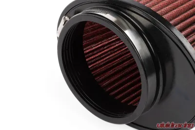 APR Replacement Intake Filter RF100019 for Audi A3/S3 2022-2024, VW Golf R/GTI MK8 2022-2025, Cotton Gauze - RF100019