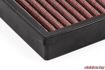 APR Intake Filter RF100025 for Audi A3/Q3/TT & VW Golf/GTI/Jetta 341x135mm Cotton-Gauze - RF100025