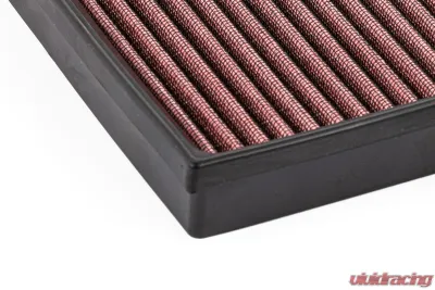 APR Intake Filter for Audi B6/B7 1.8T/2.0T/3.0L/3.2L/4.2L - Size 263x211 mm - RF100026