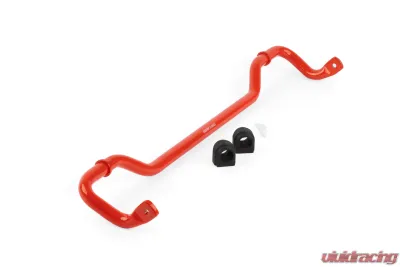 APR Rear Roll-Control Sway Bar 25mm for Audi A3 2015-2025, VW Golf/GTI/Jetta FWD - SUS00028