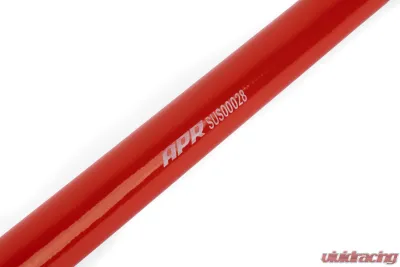 APR Rear Roll-Control Sway Bar 25mm for Audi A3 2015-2025, VW Golf/GTI/Jetta FWD - SUS00028