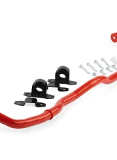 APR Front Roll-Control Sway Bar 28mm Polyurethane Red AWD MQB | MQB EVO Audi Volkswagen 2015-2025                                     - SUS00030 - Image 6
