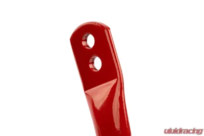 APR Front Roll-Control Sway Bar 28mm Polyurethane Red AWD MQB | MQB EVO Audi Volkswagen 2015-2025 - SUS00030