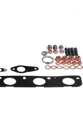 APR K04 Turbo System Kit for Audi A4 | A5 | Allroad | Q5 2005-2017, Cast Stainless Steel                                     - T2100009 - Image 3