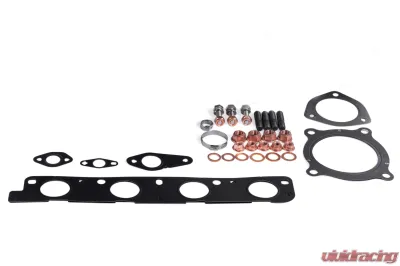APR K04 Turbo System Kit for Audi A4 | A5 | Allroad | Q5 2005-2017, Cast Stainless Steel - T2100009