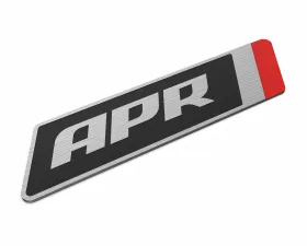 APR Flat Badge (Large)
