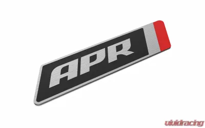 APR Flat Badge (Large) - A1000005