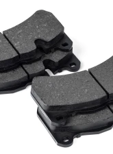 APR 350x34mm 6 Piston Replacement Brake Pads for Audi & Volkswagen Models                                     - BRK00005 - Image 4