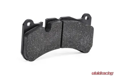 APR 350x34mm 6 Piston Replacement Brake Pads for Audi & Volkswagen Models - BRK00005
