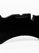 APR 350x34mm 6 Piston Replacement Brake Pads for Audi & Volkswagen Models                                     - BRK00005 - Image 3