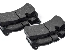 APR 350x34mm 6 Piston Brake Replacement Track Pads for BRK00014