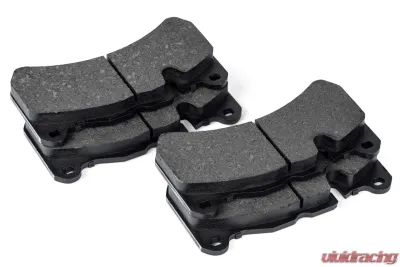 APR Performance 350x34mm 6 Piston Brake Replacement Track Pads for Audi & Volkswagen - BRK00014