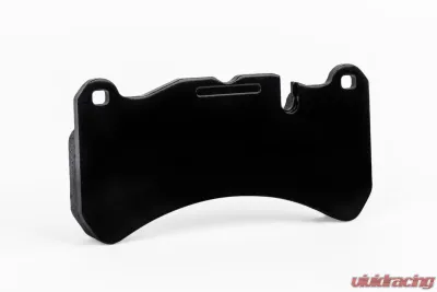 APR Performance 350x34mm 6 Piston Brake Replacement Track Pads for Audi & Volkswagen - BRK00014