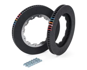 APR Brake Disc Set Volkswagen