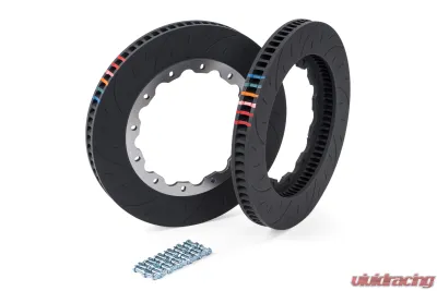 APR Brake Disc Set 380x34mm for Audi and Volkswagen Models 2015-2024 - BRK00029