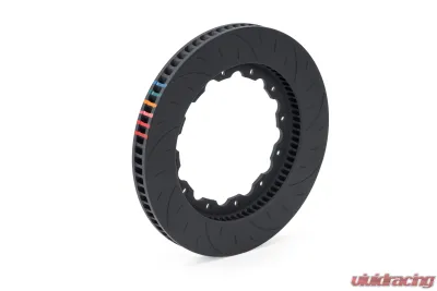 APR Brake Disc Set 380x34mm for Audi and Volkswagen Models 2015-2024 - BRK00029