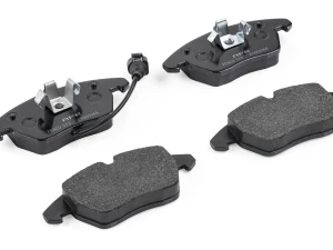 APR Front Brake Pads Audi | Volkswagen 2014-2019 - BRK00038 - Image 4
