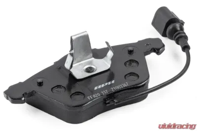 APR Front Brake Pads Audi | Volkswagen 2010-2015 - BRK00039