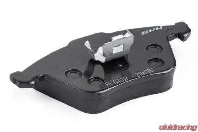 APR Front Brake Pads Audi | Volkswagen 2010-2015 - BRK00039