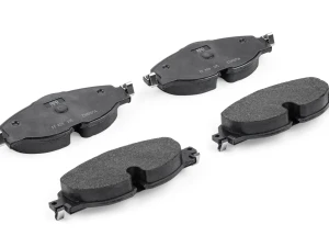 APR Brake Pads Front 64.5x160.3 for Audi Volkswagen 2015-2020 - BRK00040 - Image 5