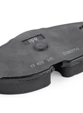 APR Brake Pads Front 64.5x160.3 for Audi Volkswagen 2015-2020                                     - BRK00040 - Image 2