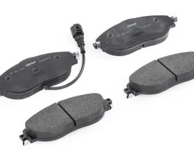 BRK00041 APR Front Brake Pads 69.5x175.2 for Audi Volkswagen 2015-2020