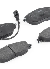 BRK00041 APR Front Brake Pads 69.5x175.2 for Audi Volkswagen 2015-2020                                     - BRK00041 - Image 4