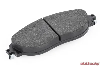 BRK00041 APR Front Brake Pads 69.5x175.2 for Audi Volkswagen 2015-2020 - BRK00041