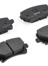 BRK00042 APR Rear Brake Pads 56.5x105.5 for Audi Volkswagen 2015-2020                                     - BRK00042 - Image 4