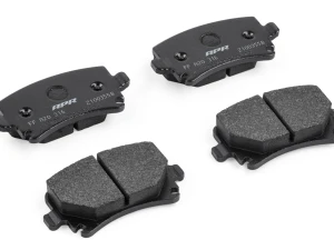 BRK00042 APR Rear Brake Pads 56.5x105.5 for Audi Volkswagen 2015-2020 - BRK00042 - Image 5