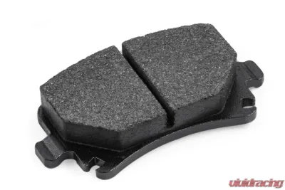 BRK00042 APR Rear Brake Pads 56.5x105.5 for Audi Volkswagen 2015-2020 - BRK00042