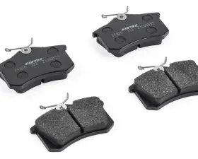 APR Rear 53x87 Brake Pads Audi | Volkswagen 2014-2019