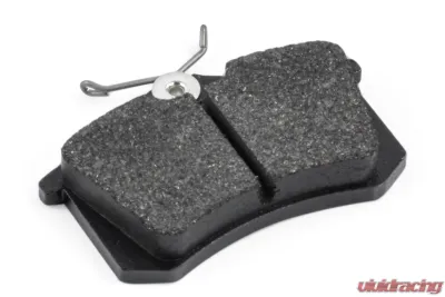 APR Rear 53x87 Advanced Street Brake Pads for Audi Volkswagen 2014-2019 - BRK00043