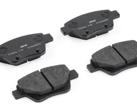 APR Rear Brake Pads Audi | Volkswagen 2011-2016