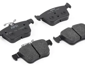 APR Rear Brake Pads Audi | Volkswagen 2016-2019