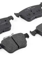APR Rear Brake Pads Audi | Volkswagen 2016-2019                                     - BRK00045 - Image 5