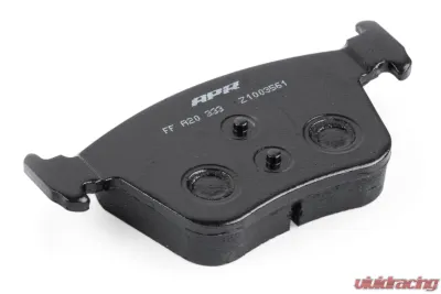 APR Rear Brake Pads Audi | Volkswagen 2016-2019 - BRK00045