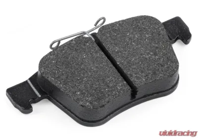 APR Rear Brake Pads Audi | Volkswagen 2016-2019 - BRK00045